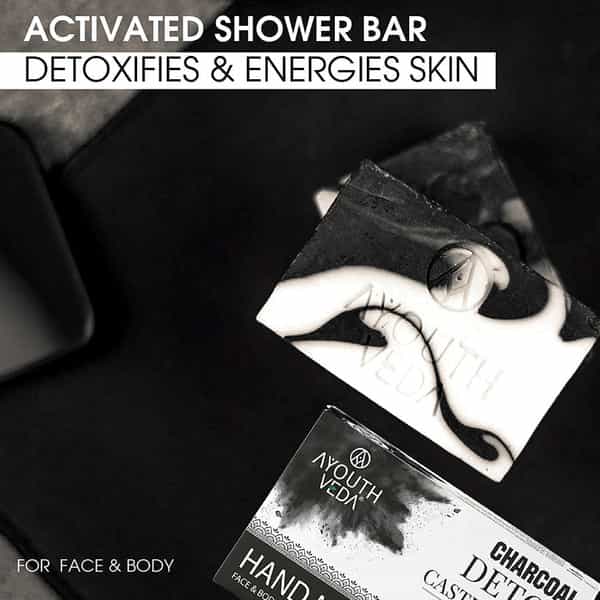 Ayouthveda Grooming Gift Set For Men