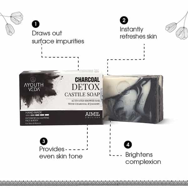 Ayouthveda Grooming Gift Set For Men