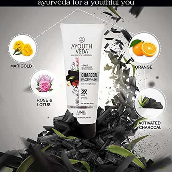 Ayouthveda Grooming Gift Set For Men