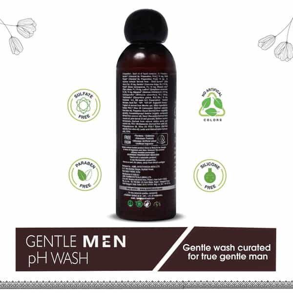 Ayouthveda Grooming Gift Set For Men