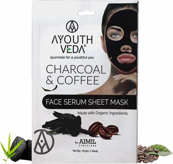 Ayouthveda Grooming Gift Set For Men