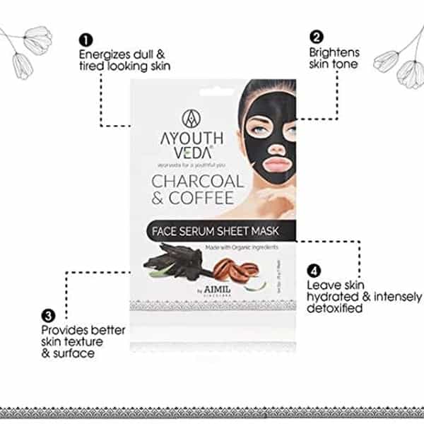 Ayouthveda Grooming Gift Set For Men