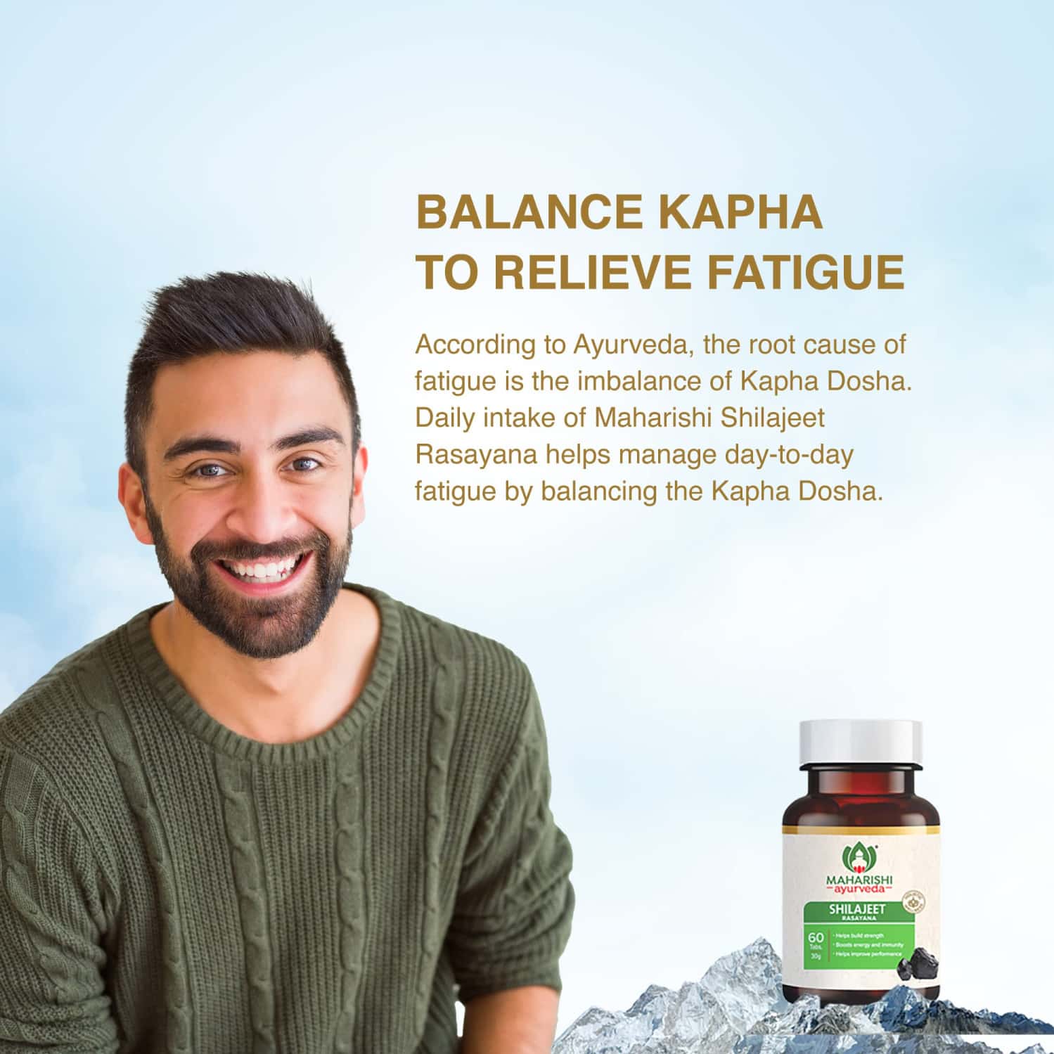 Buy MAHARISHI AYURVEDA SHILAJEET RASAYANANATURAL & PURESTRENGTH