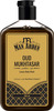 Man Arden Oud Mukhtasar Luxury Body Wash Infused With Shea Butter & Vitamin E 250Ml