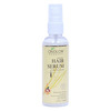 Oxyglow Herbals Keratin Hair Serum 100Ml |Enriched With Moroccan Argan Oil| Sulfate Free(Pack Of 1)