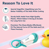 Gubb Baby Nail Cutter With Magnifier