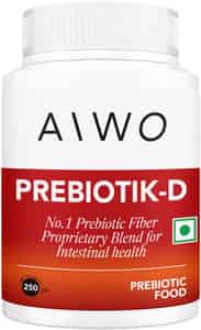 Aiwo Prebiotik - D Powder 250 G