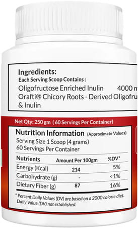 Aiwo Prebiotik - D Powder 250 G