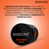 Mancode Pre Shave Balm | 100Gm
