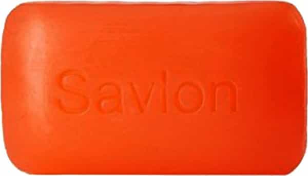 Savlon Glycerin Soap - 75G(Buy 3 Get 1 Free)