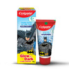 Colgate Anticavity Kids Batman Bubble Fruit Toothpaste (6+ Years) Tube Of 80 G