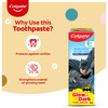 Colgate Anticavity Kids Batman Bubble Fruit Toothpaste (6+ Years) Tube Of 80 G