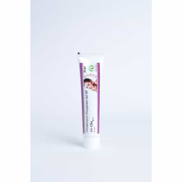 Agrosaf Ak-Clin Gel - 20G