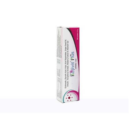 Kojivitplus Gel 15 Gm