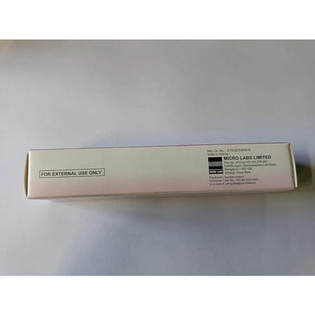 Kojivitplus Gel 15 Gm