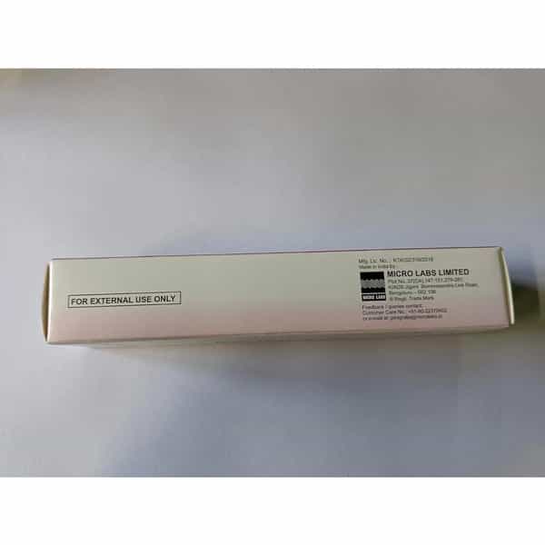 Kojivitplus Gel 15 Gm