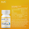 Inlife Glucosamine Tablets For Dogs & Cats 60 Tablets Pet Health Supplements (750 Mg)