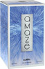 Ajmal Amaze Eau De Parfum Long Lasting Woody Scent Spray 100 Ml Gift For Men - Made In Dubai
