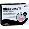Biobounce Hair Health Supplement Strip Of 10 Softgels