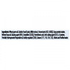 Biobounce Hair Health Supplement Strip Of 10 Softgels