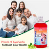 Cipzer Ciptone Syrup 500 Ml Herbal Immunity Booster | Enhances Full-Body Strength & Energy