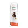 Nisha Smooth & Silky Conditioner 180Ml | With Almond & Olive Actives | For Dry & Frizzy Hair