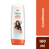 Nisha Smooth & Silky Conditioner 180Ml | With Almond & Olive Actives | For Dry & Frizzy Hair