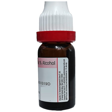 Dr. Reckeweg Eupatorium Perf Dilution 30 Ch 11 Ml