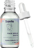Sanfe Promise 2% Alpha Arbutin Face Serum Shots For Pigmentation & Dark Spots Removal 30Ml