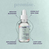 Sanfe Promise 2% Alpha Arbutin Face Serum Shots For Pigmentation & Dark Spots Removal 30Ml