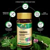 Zandu Punarnava Pure Herbs Kidney Care Capsules Bottle Of 60