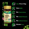 Zandu Punarnava Pure Herbs Kidney Care Capsules Bottle Of 60
