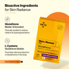 Setu Skin Renew- 30 Effervescent Tablets (Pack Of 1)| Glutathione With Vitamin C|Mixed Berry Flavour