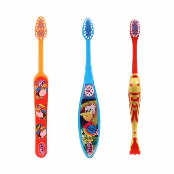 Maxi Oral Care Combo Of 6-(M-C06)
