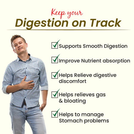 Cipzer Safoof Muqliyasa 50g | Supports Digestive Health & Gut Comfort