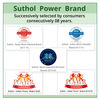 Boroline Suthol Aloe Vera Antiseptic Spray 100Ml X 4
