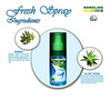Boroline Suthol Aloe Vera Antiseptic Spray 100Ml X 4