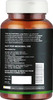 The Old Natural Lung Detox - Smokers & Pollution For Lung Cleansing- 60 Tablets