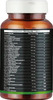 The Old Natural Lung Detox - Smokers & Pollution For Lung Cleansing- 60 Tablets