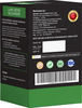 The Old Natural Lung Detox - Smokers & Pollution For Lung Cleansing- 60 Tablets