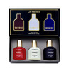 La French Cuddle | Comitt | Consent Gift Set Perfume For Women 3 X 30Ml