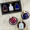 La French Cuddle | Comitt | Consent Gift Set Perfume For Women 3 X 30Ml