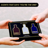 La French Cuddle | Comitt | Consent Gift Set Perfume For Women 3 X 30Ml