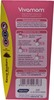 Vivamom Kesar Badam Maternal Nutrition Drink Refill Of 200 G