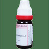 Dr. Reckeweg Graphites Dilution 30 Ch 11 Ml
