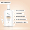 Fixderma Fidelia Daily Moisture Body Lotion With Jojoba Oil Oatmeal - 250ml