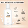 Fixderma Fidelia Daily Moisture Body Lotion With Jojoba Oil Oatmeal - 250ml