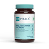 Hk Vitals Multivitamin For Women (90 Tablets) | Zinc | Vitamin C | Vitamin D