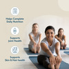 Hk Vitals Multivitamin For Women (90 Tablets) | Zinc | Vitamin C | Vitamin D