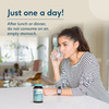 Hk Vitals Multivitamin For Women (90 Tablets) | Zinc | Vitamin C | Vitamin D
